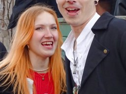 Simmeringer Faschingsumzug 2025